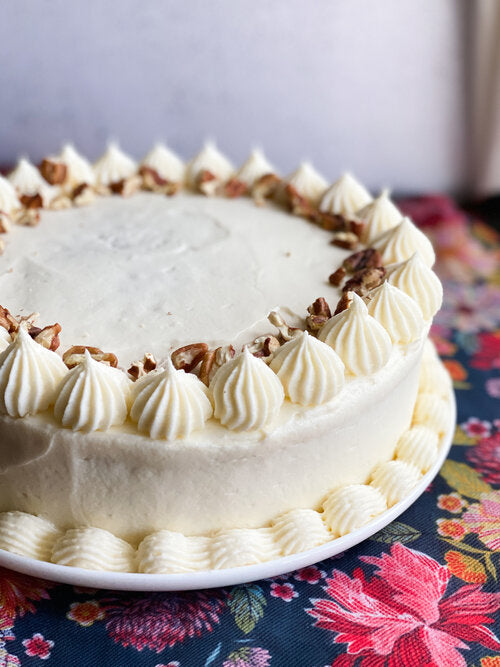 Cream Cheese Frosting