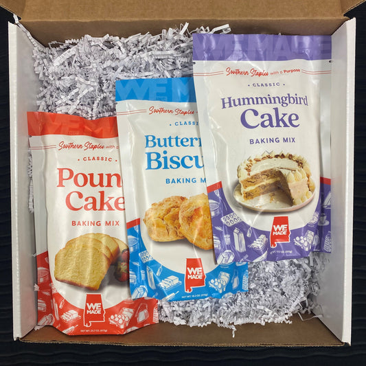 3 Mix Gift Box