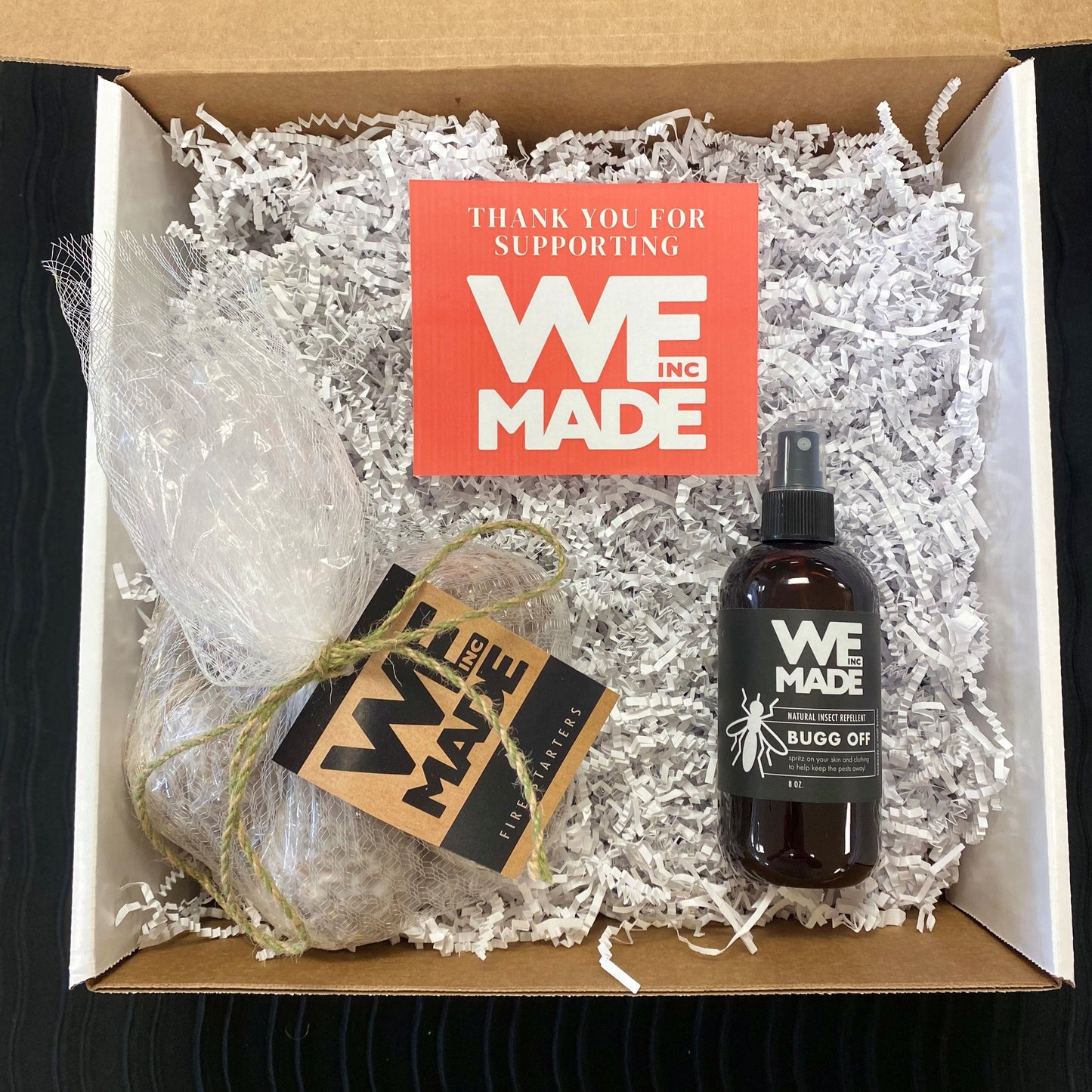 The Great Outdoors Gift Box