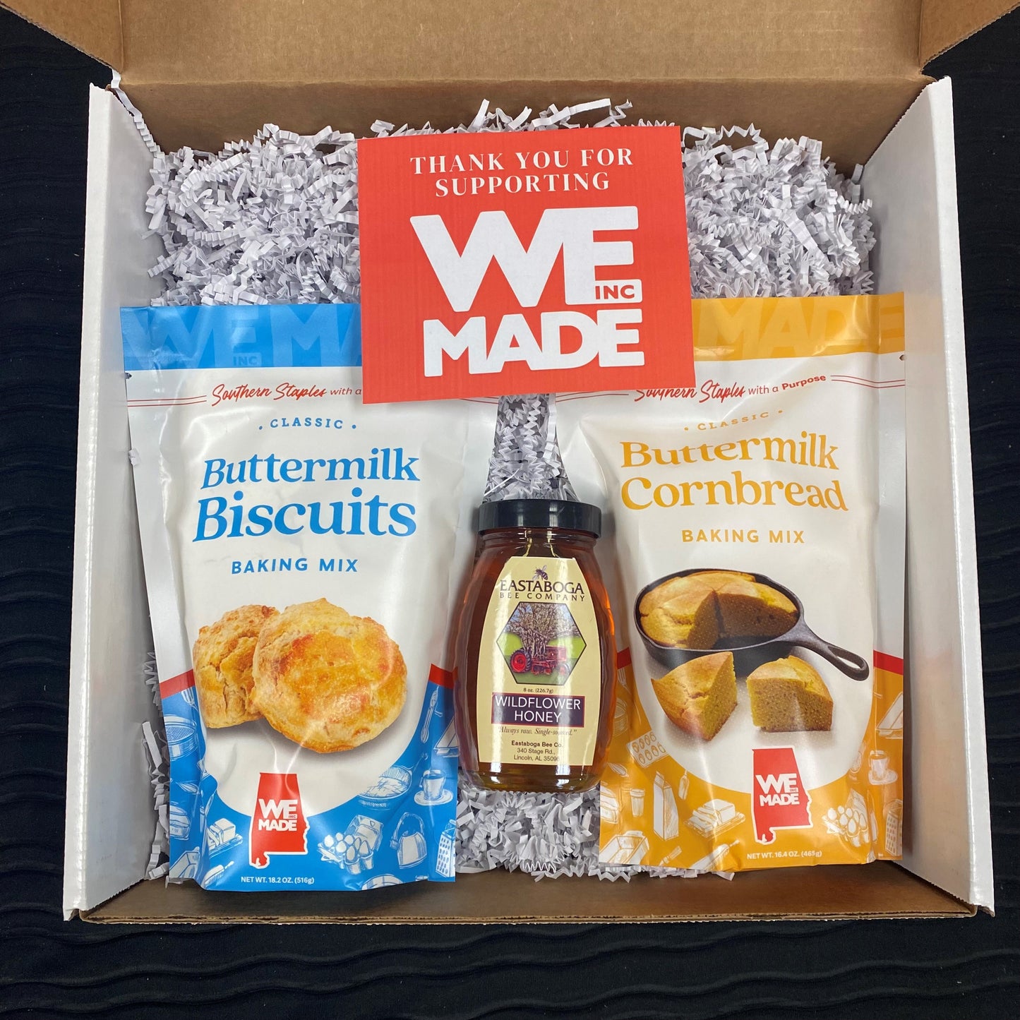 Savory Gift Box