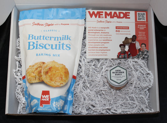 Biscuit Gift Box